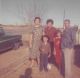 OLIGNEY Judy L., Floy C., Shirley, James B. James C. in Pyote about 1962.jpg