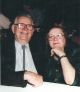 Frank Edward BAKER and Jeanette PATE BAKER 1998