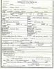 Judy Lee OLIGNEY Birth Certificate