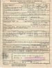 James B. OLIGNEY Honorable Discharge Form