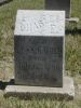 Charles E. KATHER Headstone