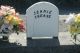 Jennie STOCKING FREASE Grave Marker