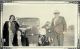 George W. BRANTLEY, Etna Ader PARKER BRANTLEY, Etna Juanita BRANTLEY MARTIN WADE and Floy C. BRANTLEY OLINGEY in the 1930s