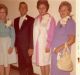 James B. OLIGNEY, Floy C., Hadgie SHEETS PARKER and Helen SEELEY