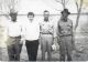 PARKER Lee T. sister Dorothy PARKER GRAY, Troy PARKER and another brother.jpg