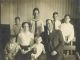 George Washington BRANTLEY family 1918