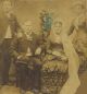 Frank and Maria KALAL FUKA Wedding Photo 1883
