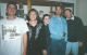 Ron and Shirley OLIGNEY BAKER Family 1999