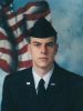 Doug BAKER 1999 Air Force